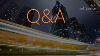 Q&A
 