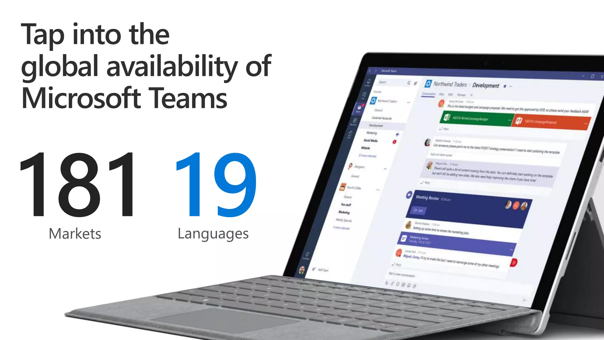 181Markets
19Languages
 