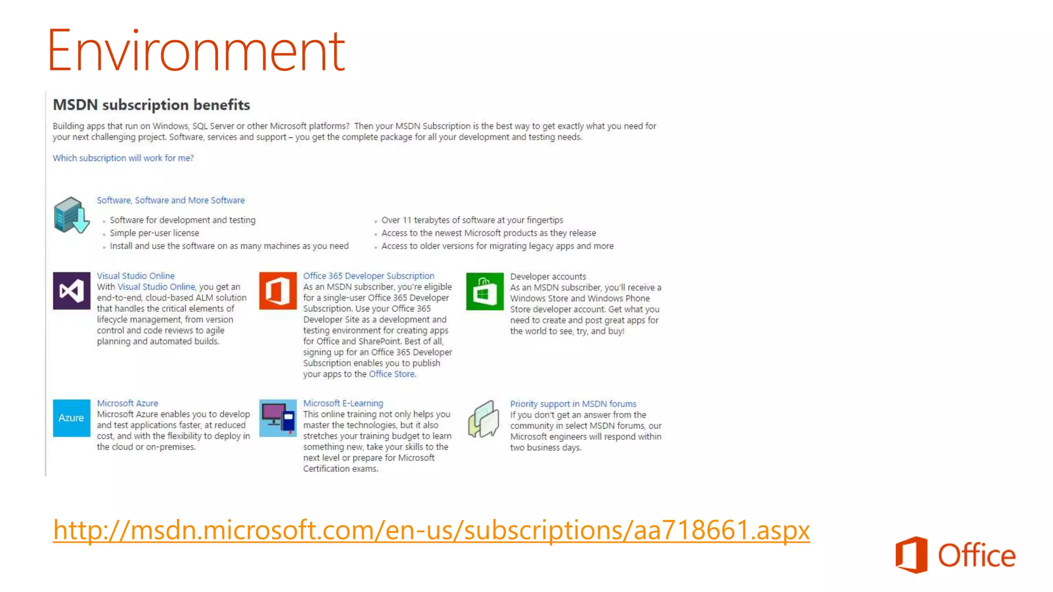 http://msdn.microsoft.com/en-us/subscriptions/aa718661.aspx 
 