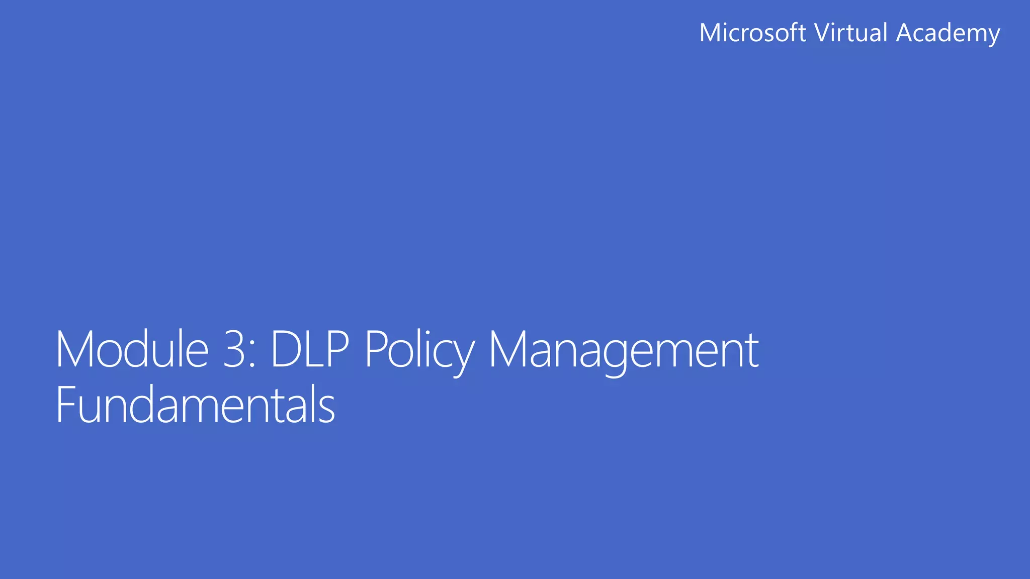 Office 365 DLP 3 pptx office-365-dlp-3-pptx