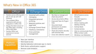 Share your calendar with colleagues, partners, and customers