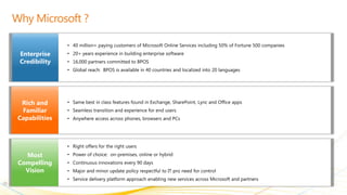 Simultaneously edit documents with your colleagues