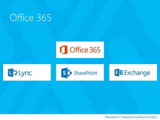 Office 365
 