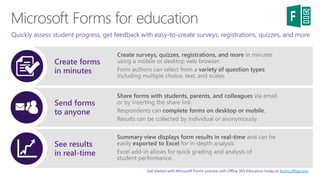 forms.office.com
 