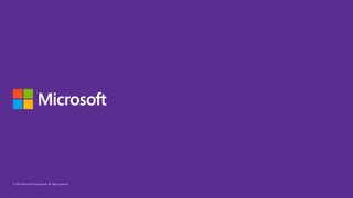 Office 365 microsoft classroom macul presentation