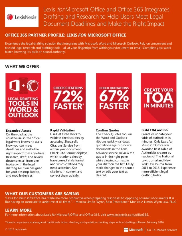 microsoft office advertising