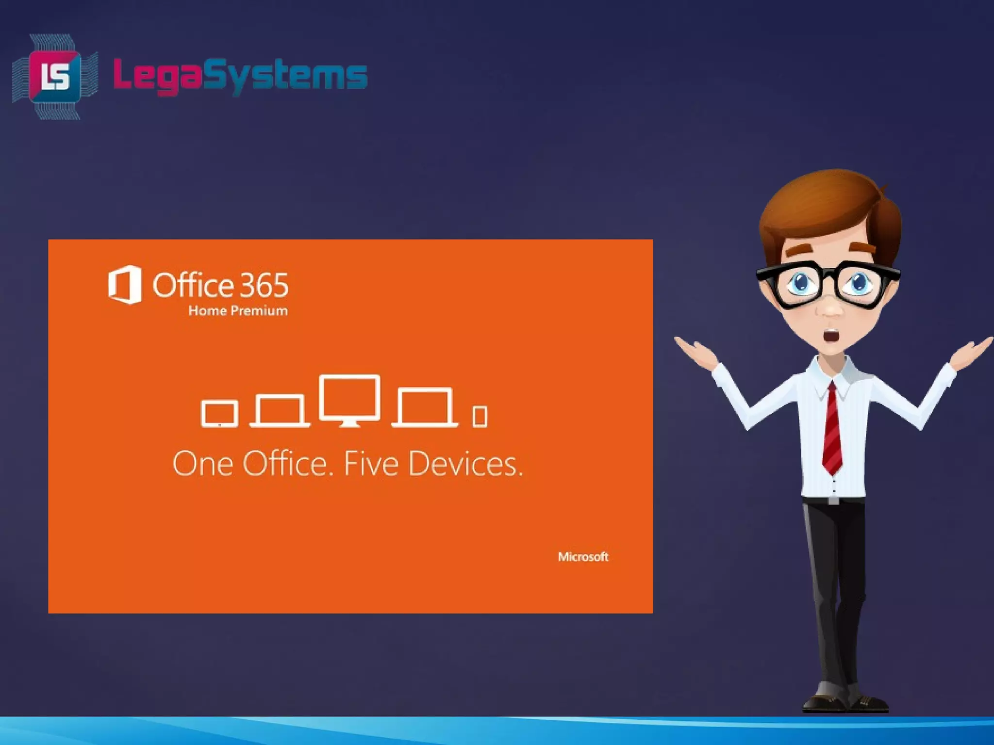 Managed services remote monitoring ppt