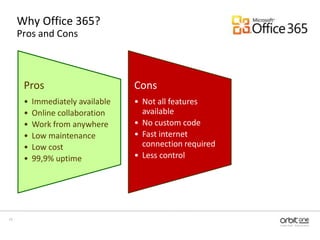 Simultaneously edit documents with your colleagues