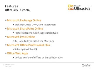 Simultaneously edit documents with your colleagues