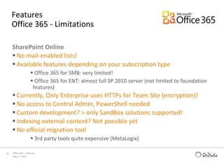 Simultaneously edit documents with your colleagues