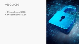 Office 365 Security And Compliance | PPTX