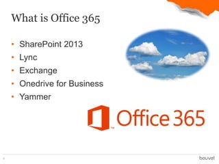 onedrive for business sharepoint 2013 on premise