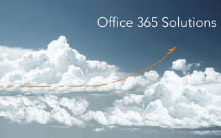 Office 365 Solutions
