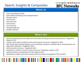 Easily navigate resources with pervasive tagging