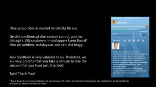 Office 365 + Windows Azure (del 2)