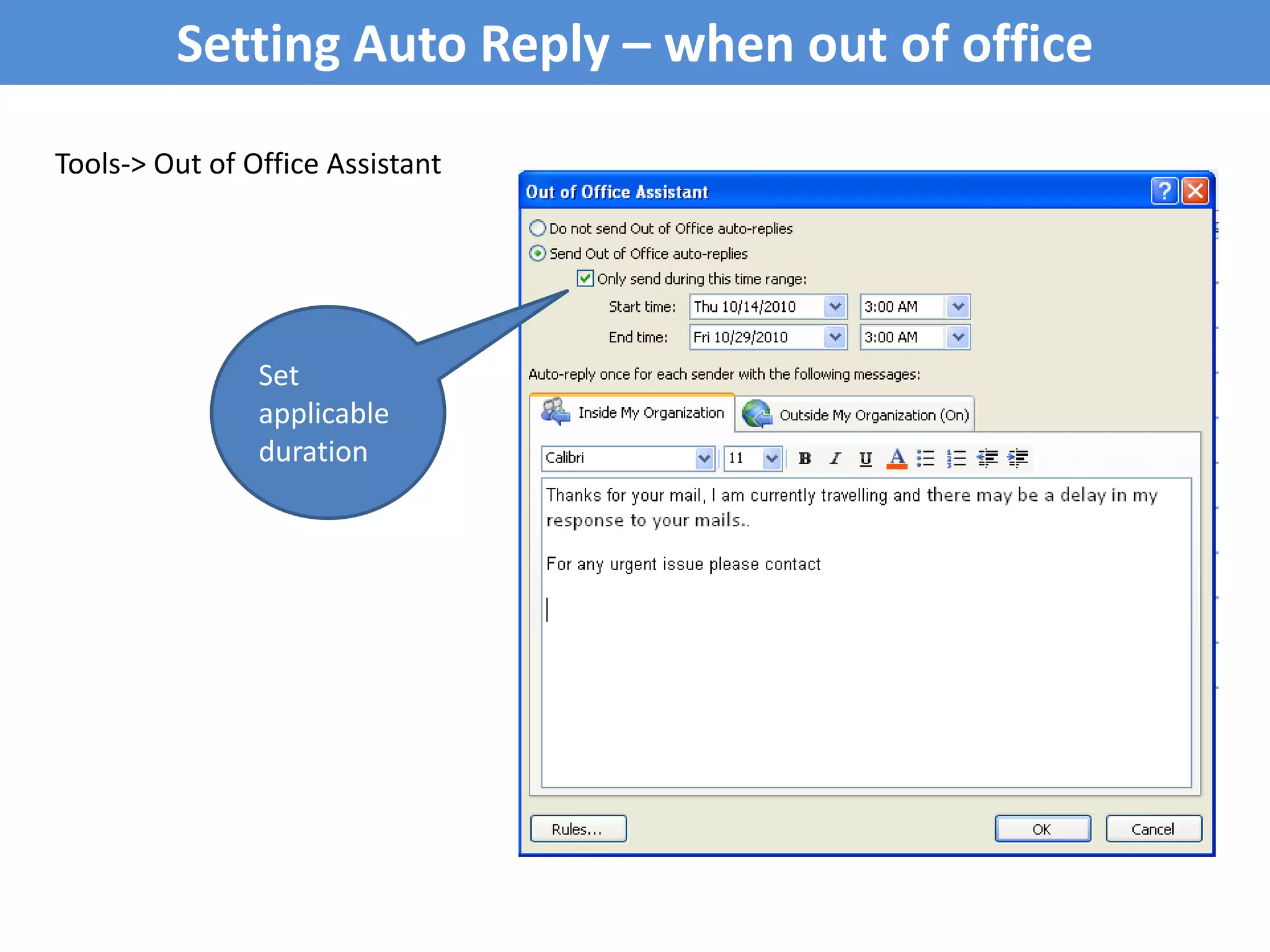 How to forward multiple emails in one goSample View once Forward button pressed after selecting multiple mails