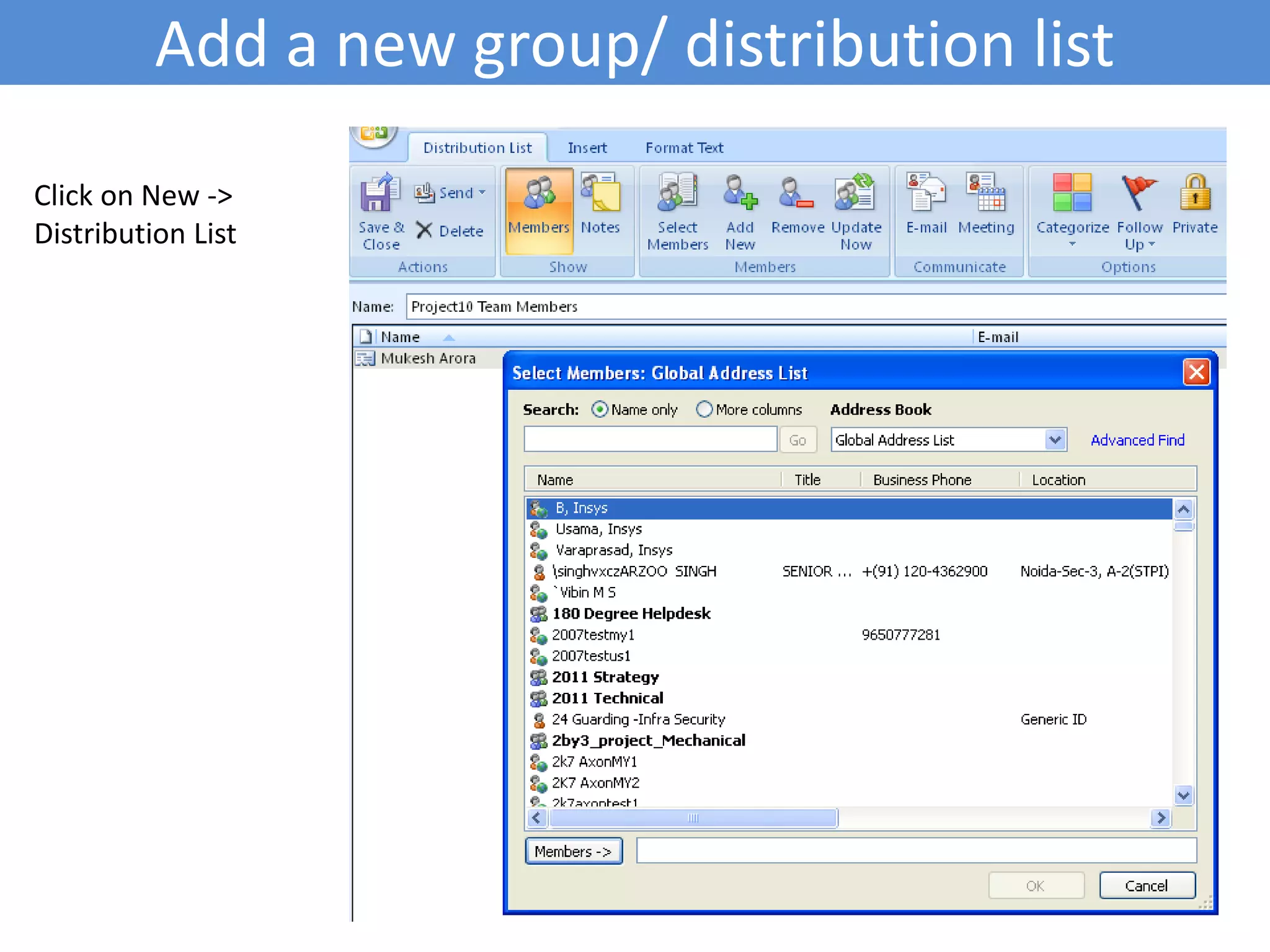 Accessing internet email accounts from MS OutlookTools-> Account Settings - > Emails Tab || Press New ButtonIf automatic setup doesn’t work for you, pl. try manual configure option as shown here ->