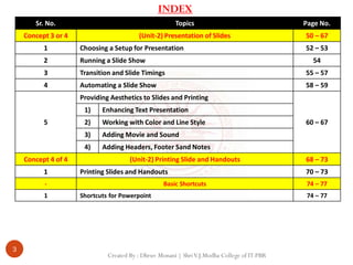Office Automation-[Part-C]-[Unit-2]-[Microsoft PowerPoint].pdf