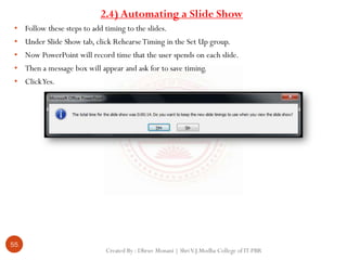 Office Automation-[Part-C]-[Unit-2]-[Microsoft PowerPoint].pdf