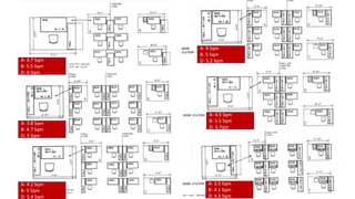 A- 4.7 Sqm
B- 5.5 Sqm
D- 6 Sqm
A- 3.8 Sqm
B- 4.7 Sqm
D- 5 Sqm
A- 4.2 Sqm
B- 5 Sqm
D- 5.4 Sqm
A- 3.5 Sqm
B- 4.1 Sqm
D- 4.5 Sqm
A- 4.5 Sqm
B- 5.5 Sqm
D- 5.7qm
A- 4 Sqm
B- 5 Sqm
D- 5.2 Sqm
 