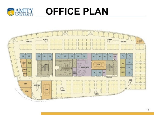 Office case study