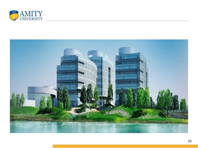 Office building case study india picture