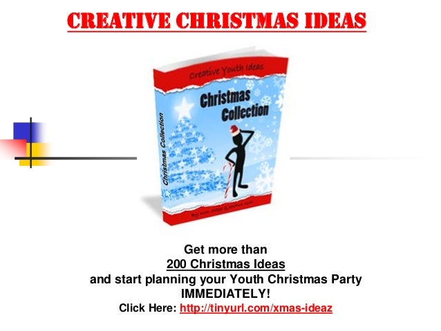 creative christmas ideas get more than 200 christmas ideas and start planning your youth - Youth Christmas Party Decorations creative christmas ideas get more than 200 christmas ideas and start planning your youth - Youth Christmas Party Decorations