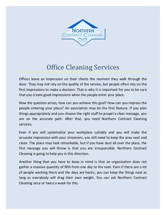 hire the best office cleaning services in sydney how to make a cleaning contract