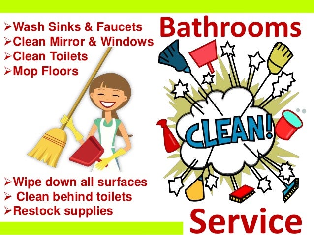 Office cleaning services in pittsburgh pa