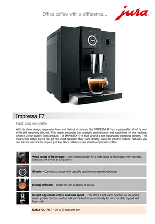 Office Coffee With Canny Coffee