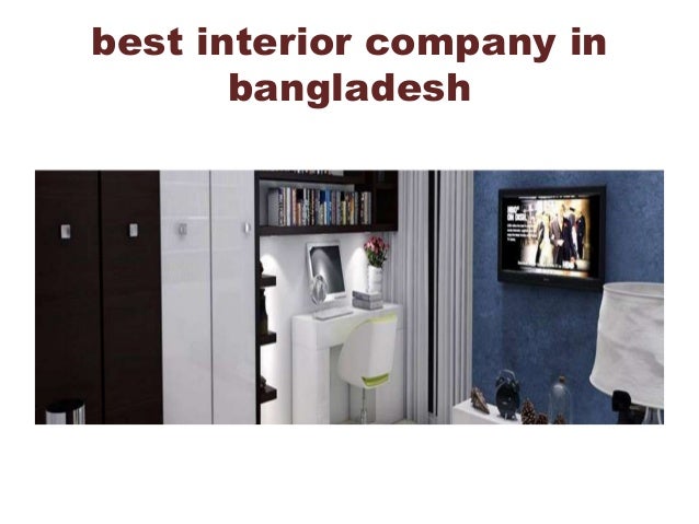 office commercial space interior in bangladesh