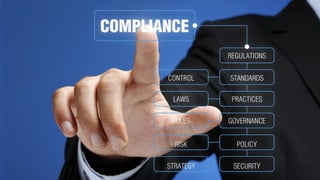 Office compliance services