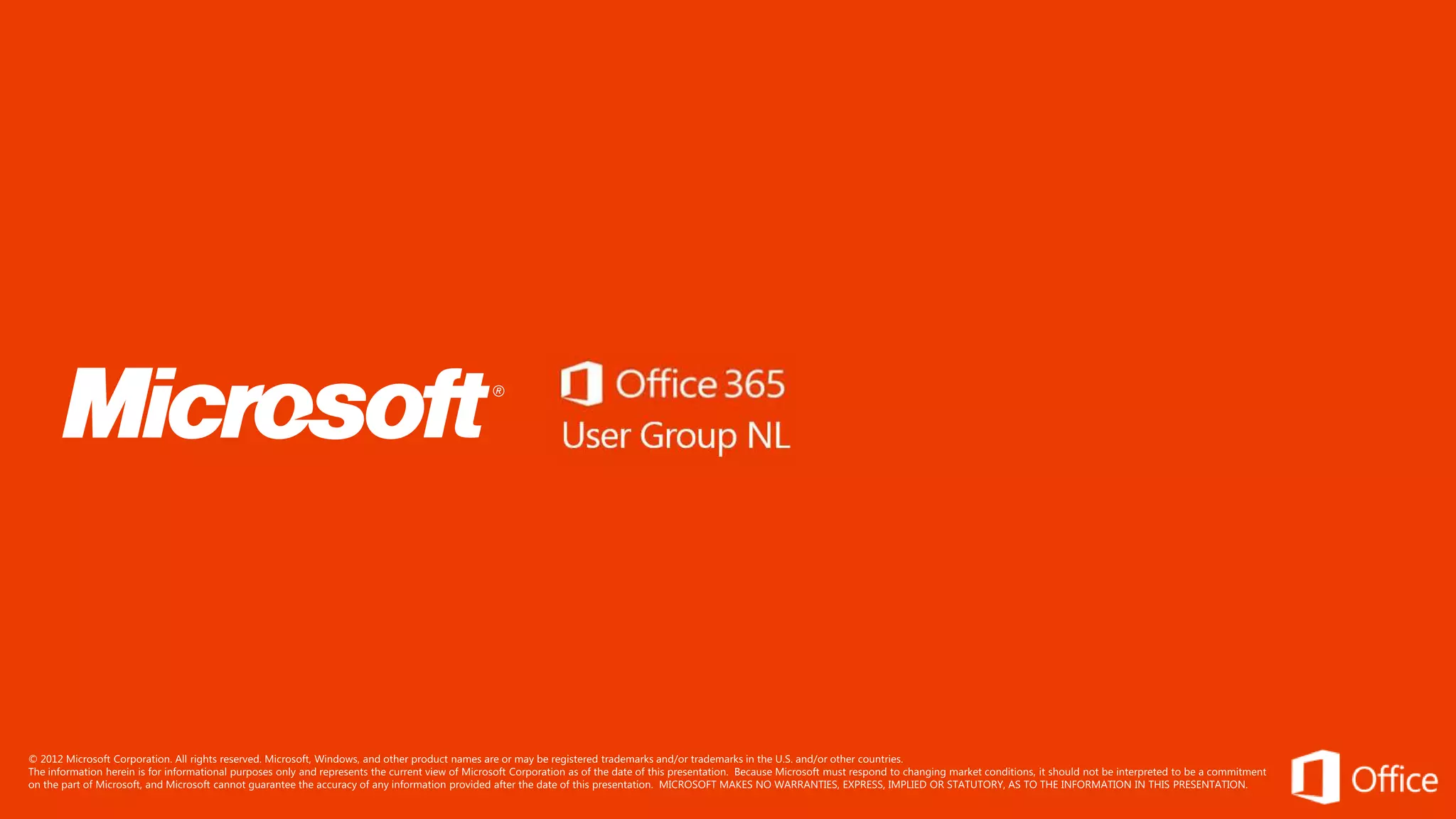 Office deployment o365ug_nl_mrt_2013