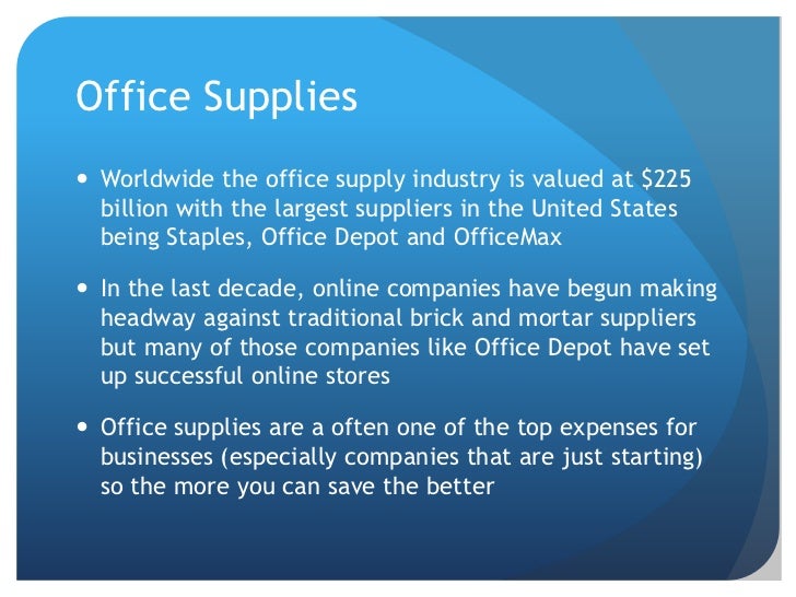 Office depot coupon in store 2016