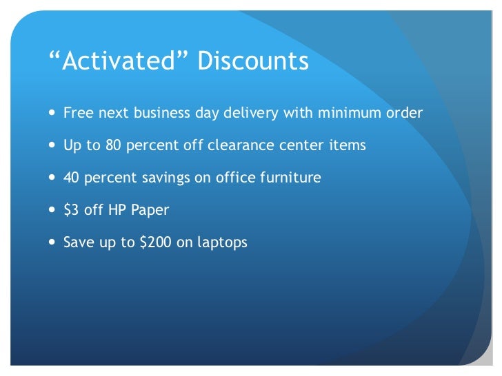 Coupon office depot online