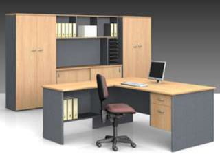 Office design