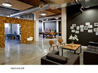 Hard	
  and	
  soJ	
  
 