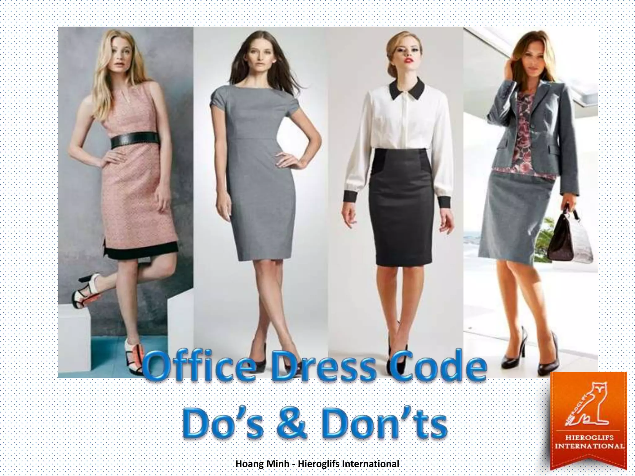 Hoang Minh - Hieroglifs International