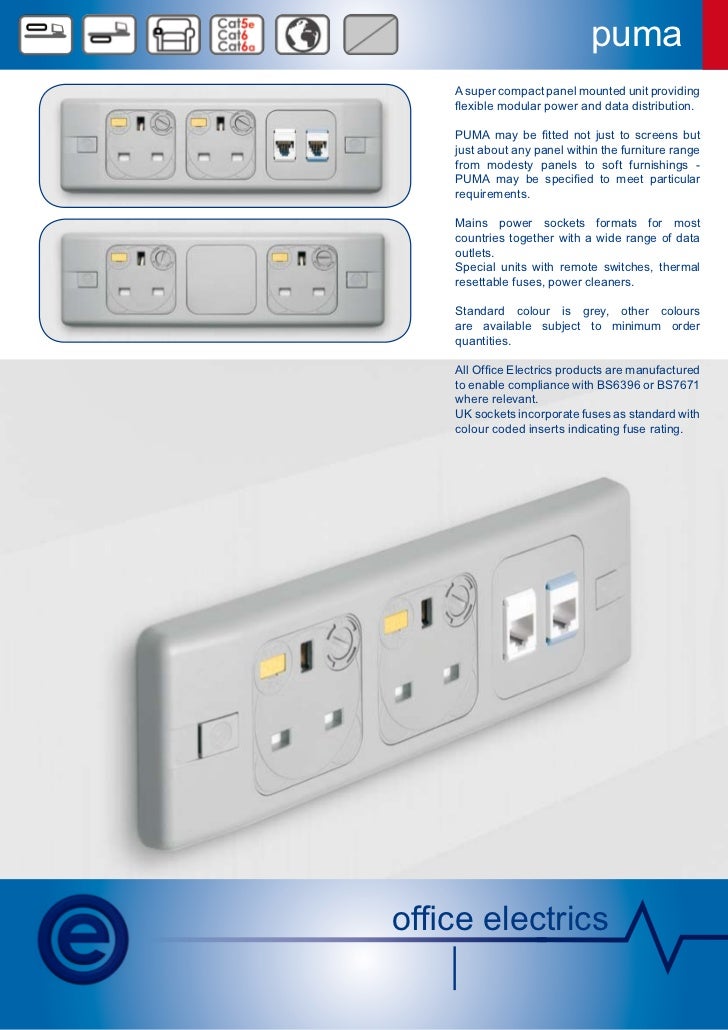 Office Electrics Solutions