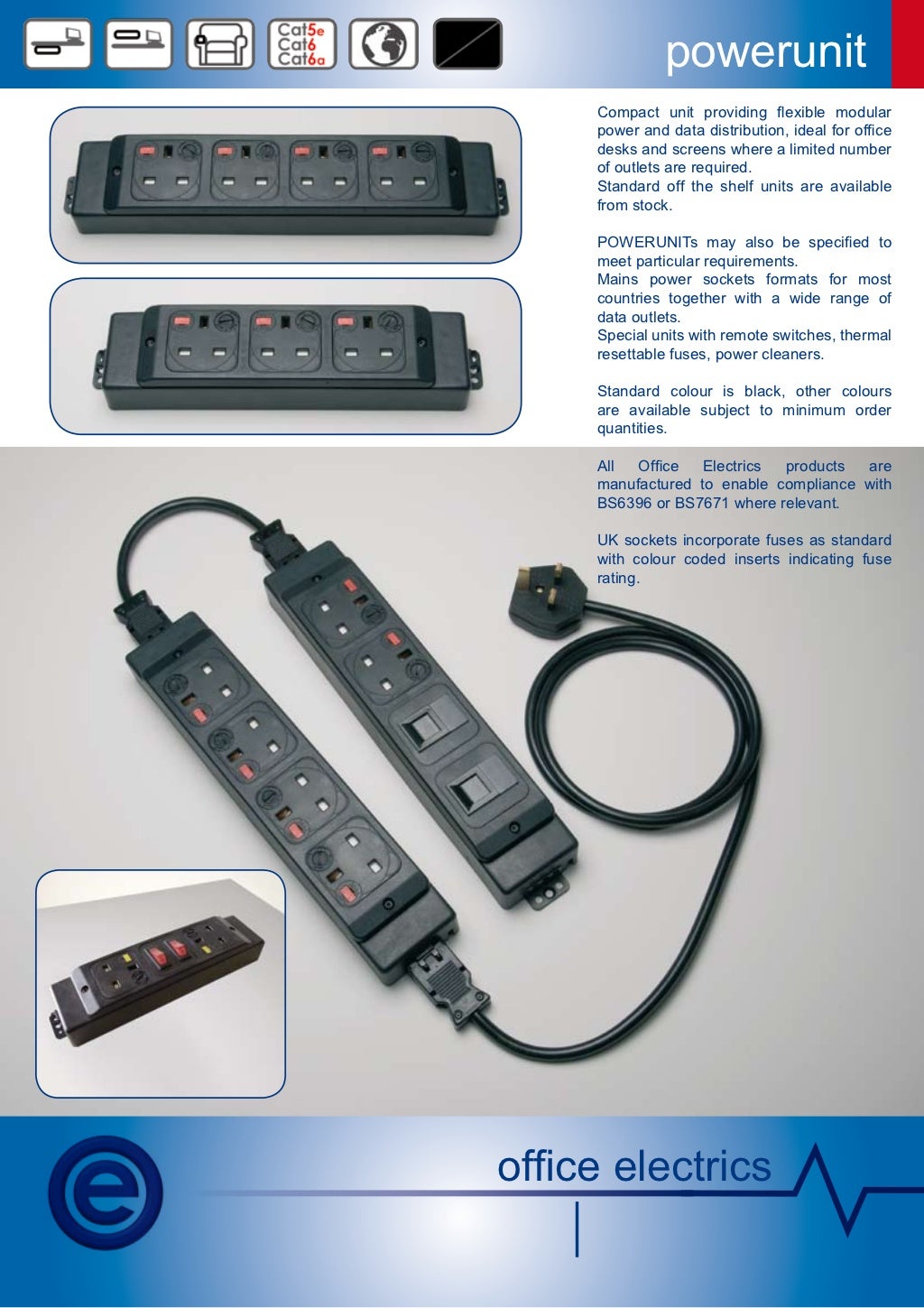 Office Electrics Solutions