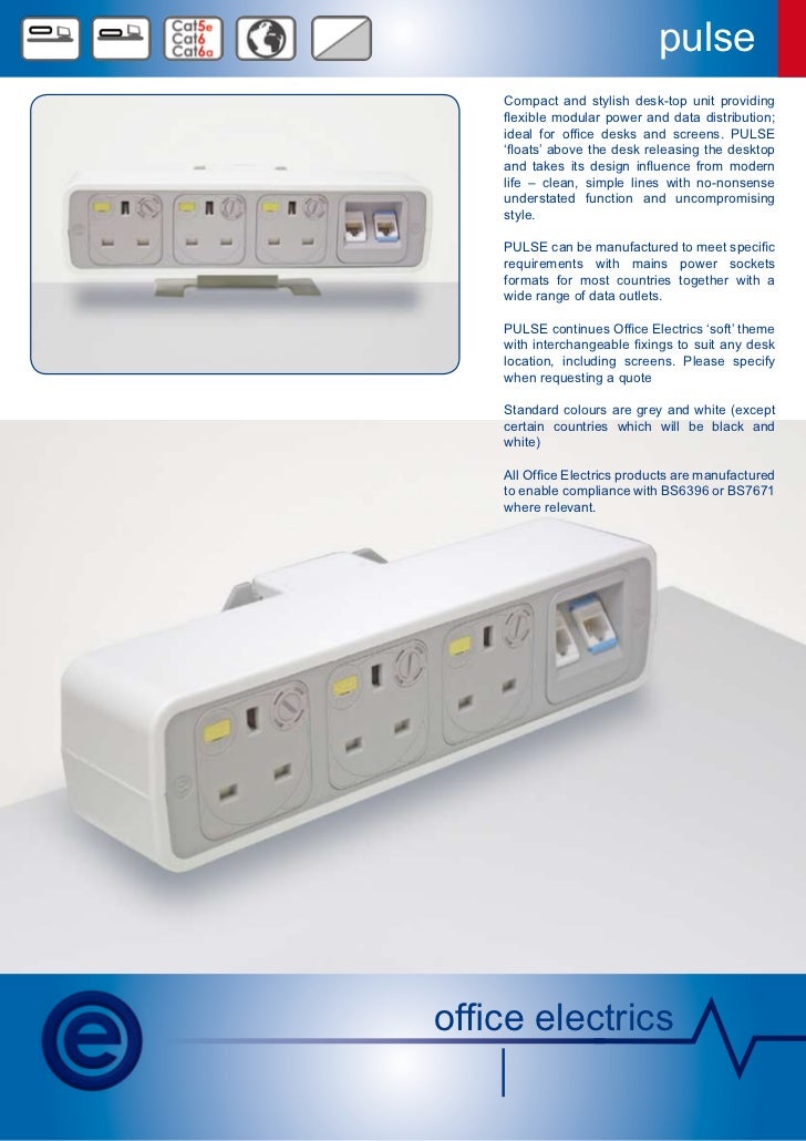 Office Electrics Solutions