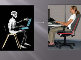 Place the pointer as close as possible to the keyboard. Keyboard Horizontal Alignment