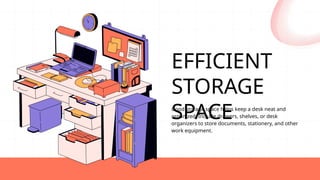 Office Ergonomics PPT For Businesses abcdedf.pptx