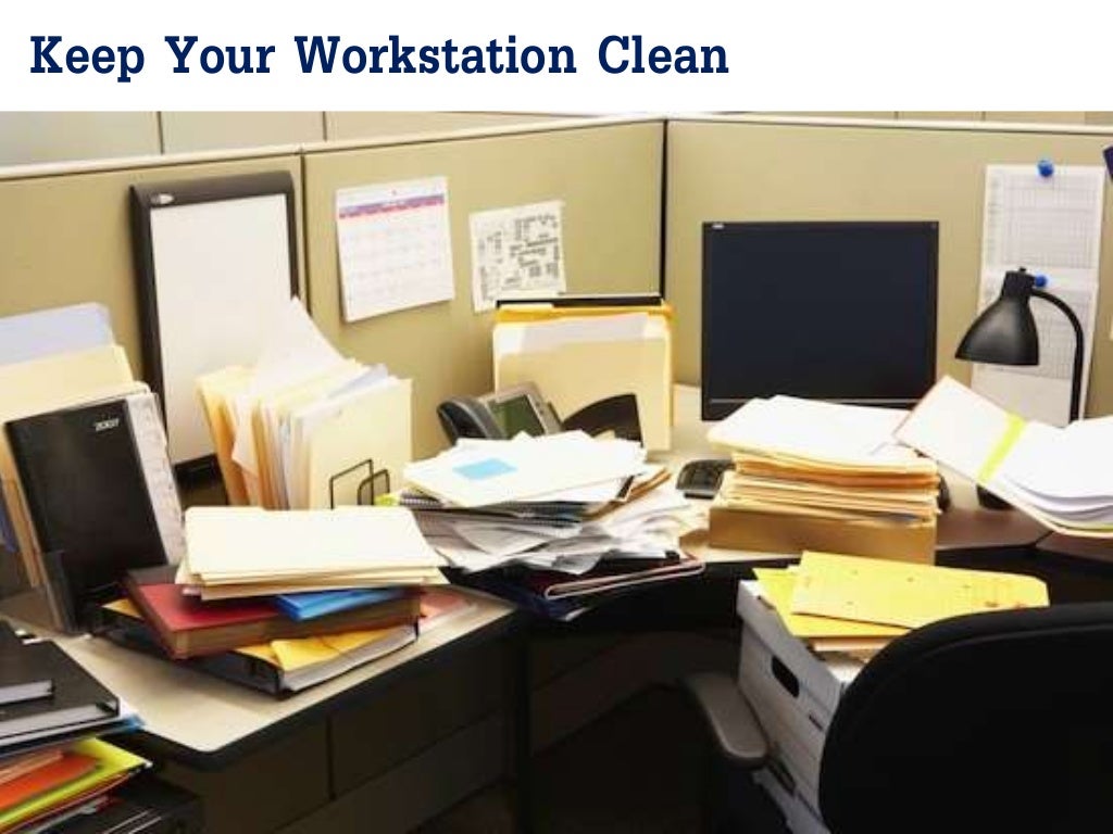 Office Etiquette Basic rules of office conduct