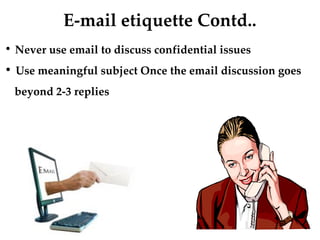 Office Etiquettes | PPT