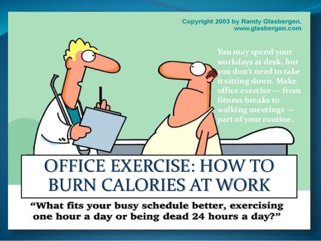 office exercise