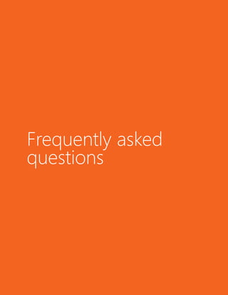 Microsoft Office for iPad Product Guide - Atidan | PDF