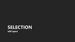 Office Touch for Windows in INK Presentation from Microsoft Research