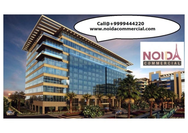 Office Space for Sale Noida Expressway