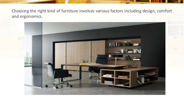 give your workplace a stylish look with office furniture online